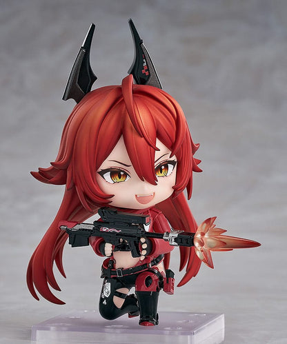 Siegesgöttin: Nikke Nendoroid Actionfigur Red Hood 10 cm