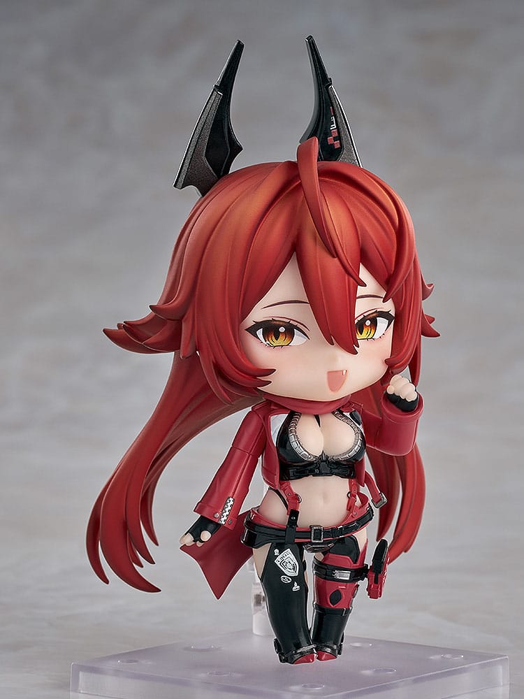 Siegesgöttin: Nikke Nendoroid Actionfigur Red Hood 10 cm