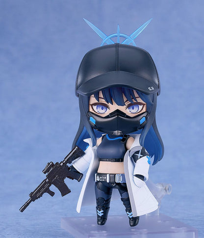 Blue Archive Nendoroid Action Figur Saori Joumae 10 cm