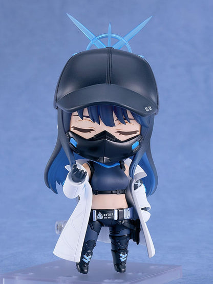 Blue Archive Nendoroid Action Figur Saori Joumae 10 cm