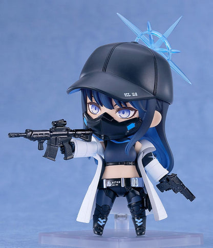 Blue Archive Nendoroid Action Figur Saori Joumae 10 cm