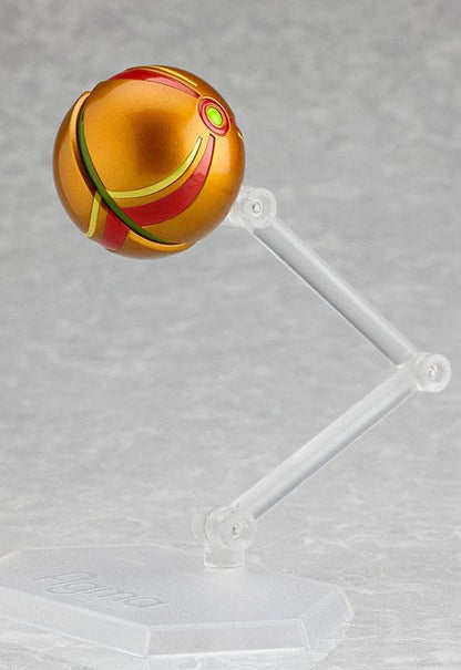 Metroid Övrigt M Figma Action Figur Samus Aran 15 cm