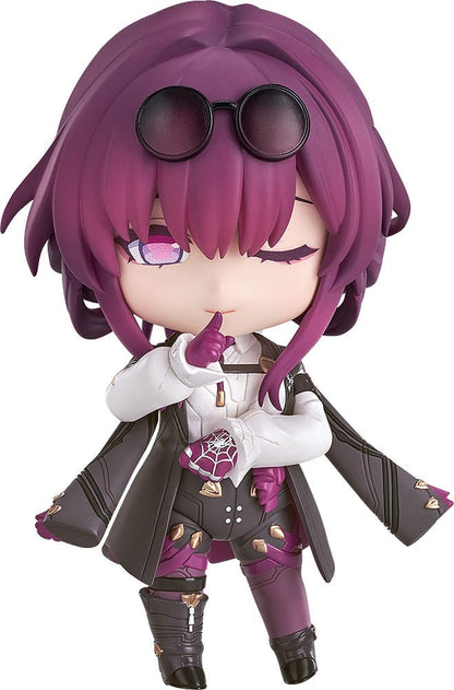 Honkai: Star Rail Nendoroid Action Figur Kafka 10 cm