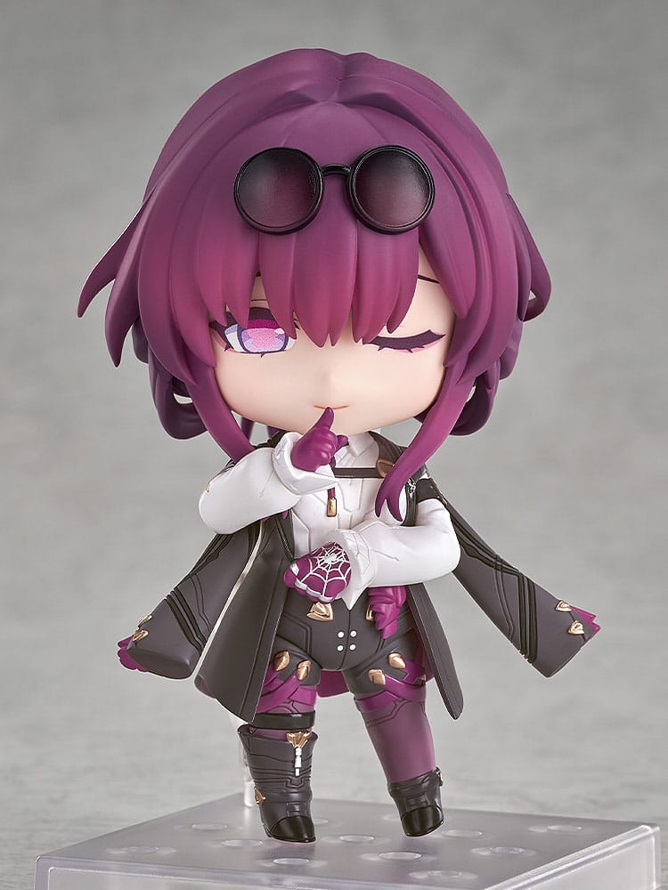 Honkai: Star Rail Nendoroid Action Figur Kafka 10 cm