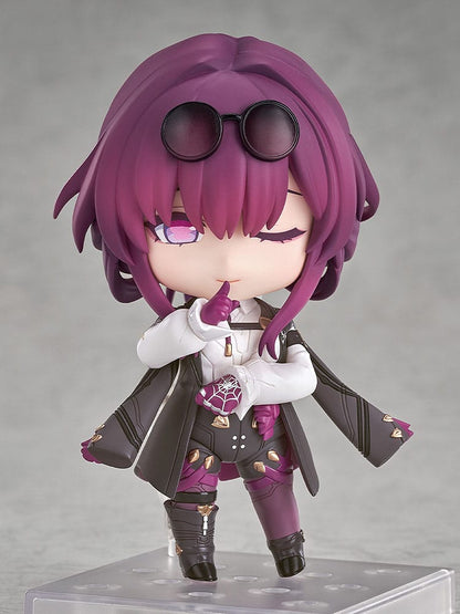 Honkai: Star Rail Nendoroid Action Figur Kafka 10 cm