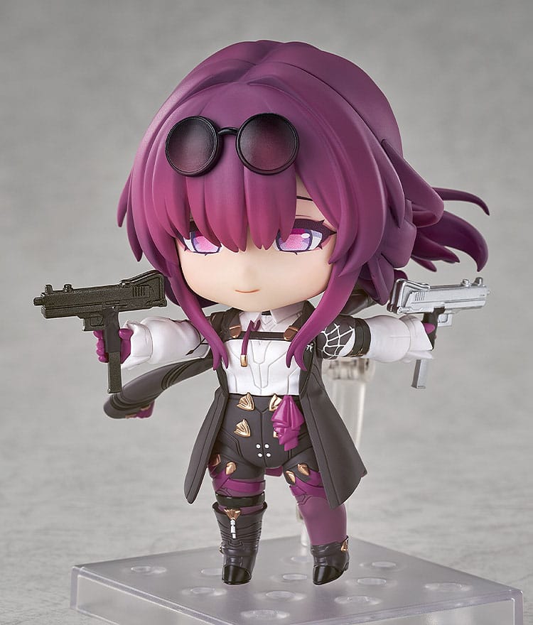 Honkai: Star Rail Nendoroid Action Figur Kafka 10 cm