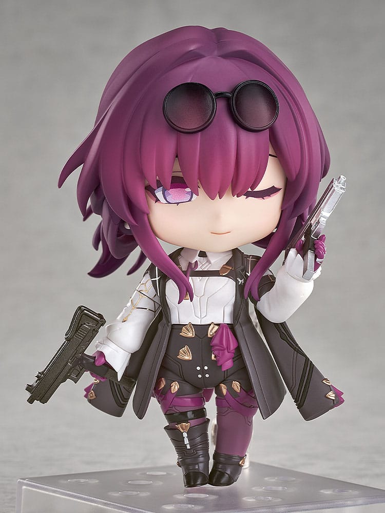 Honkai: Star Rail Nendoroid Action Figur Kafka 10 cm