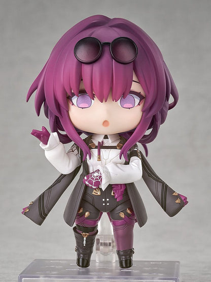 Honkai: Star Rail Nendoroid Action Figur Kafka 10 cm