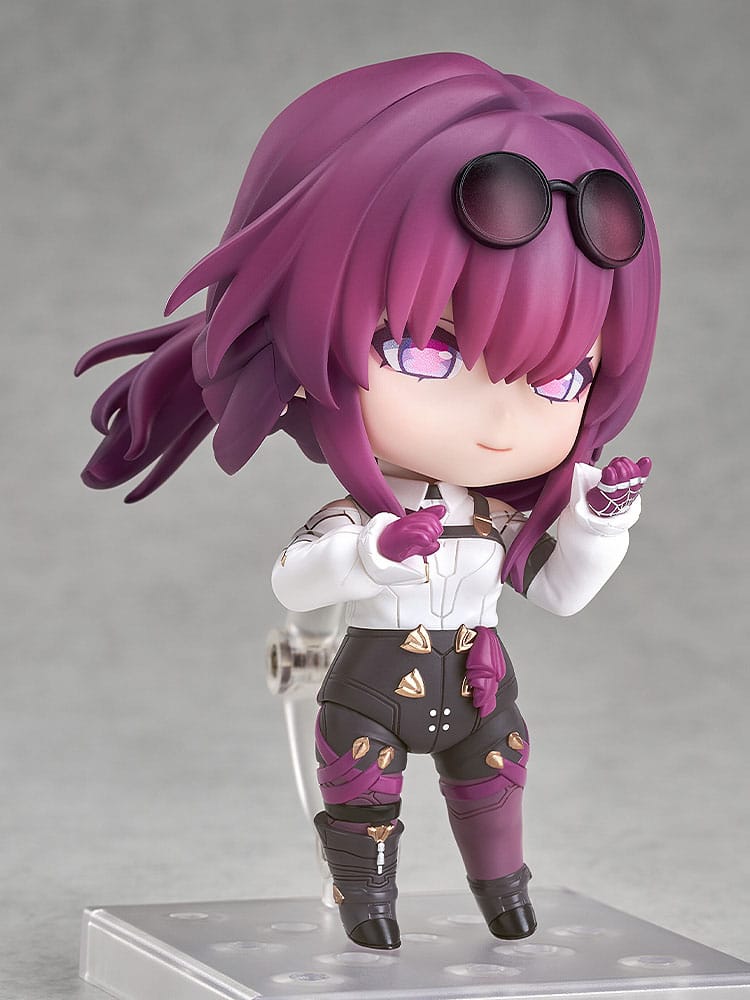 Honkai: Star Rail Nendoroid Action Figur Kafka 10 cm
