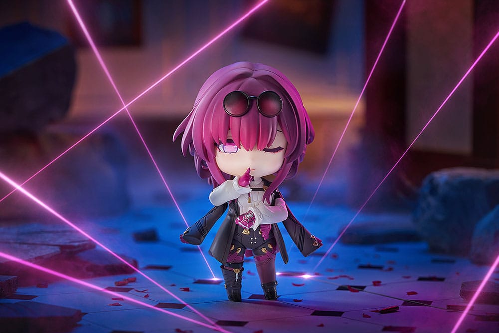 Honkai: Star Rail Nendoroid Action Figur Kafka 10 cm