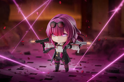 Honkai: Star Rail Nendoroid Action Figur Kafka 10 cm