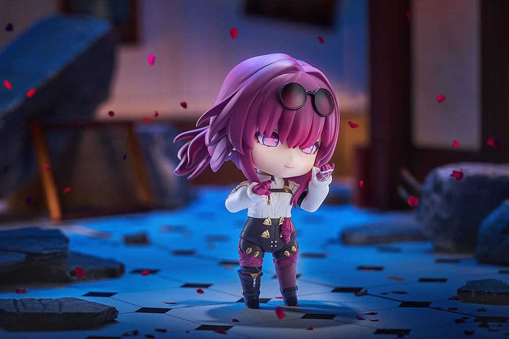 Honkai: Star Rail Nendoroid Action Figur Kafka 10 cm
