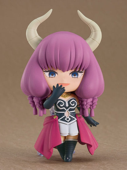 Frieren: Beyond Journey´s End Nendoroid Surprise Minifiguren 7 cm Heroes vs Villains Display (6)