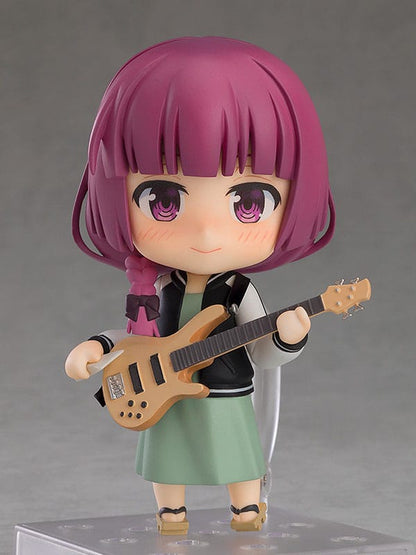 Bocchi la Roccia! Figura d'azione Nendoroid Kikuri Hiroi 10 cm