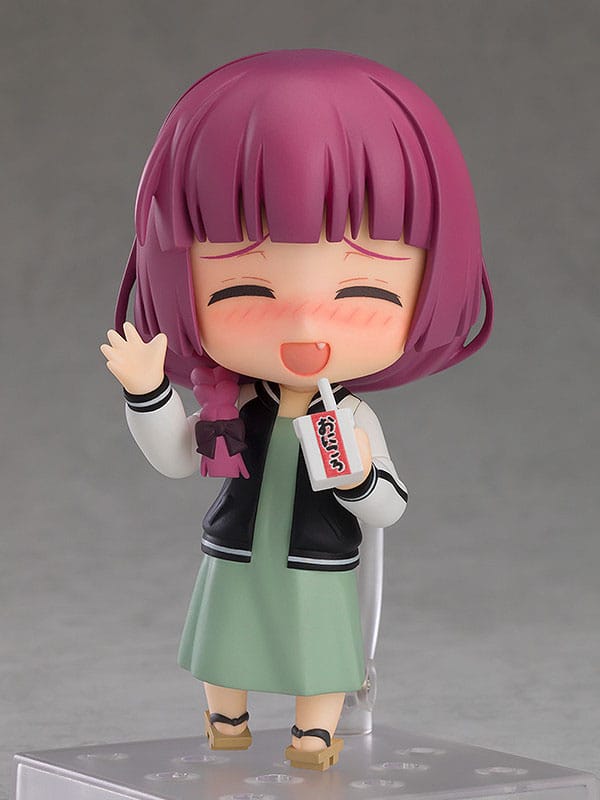 Bocchi la Roccia! Figura d'azione Nendoroid Kikuri Hiroi 10 cm