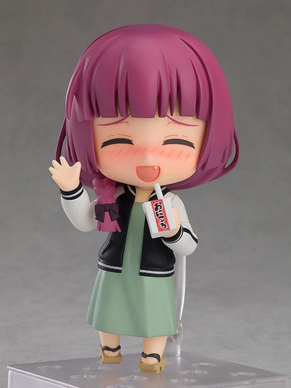 Bocchi la Roccia! Figura d'azione Nendoroid Kikuri Hiroi 10 cm