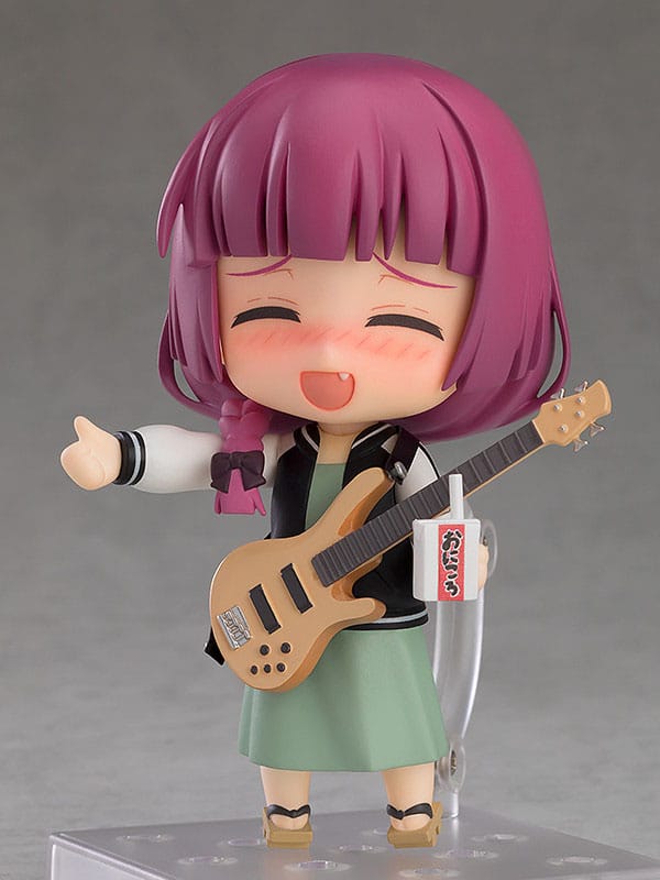 Bocchi la Roccia! Figura d'azione Nendoroid Kikuri Hiroi 10 cm