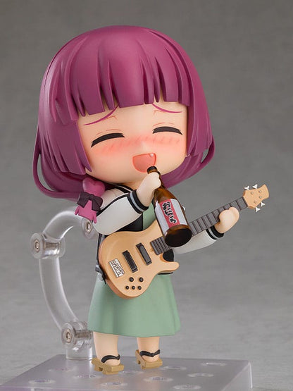 Bocchi la Roccia! Figura d'azione Nendoroid Kikuri Hiroi 10 cm
