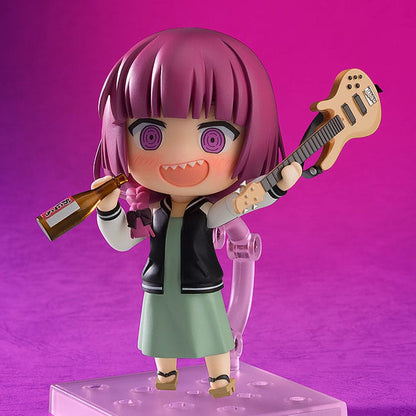 Bocchi la Roccia! Figura d'azione Nendoroid Kikuri Hiroi 10 cm
