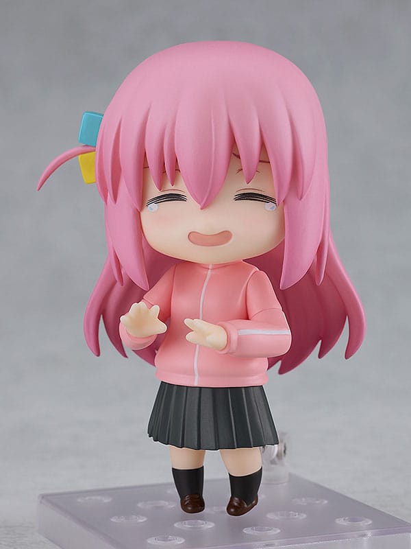 Nendoroid nendoroid figürler için daha dekoratif parçalar yüz yüz takas bocchi kaya!