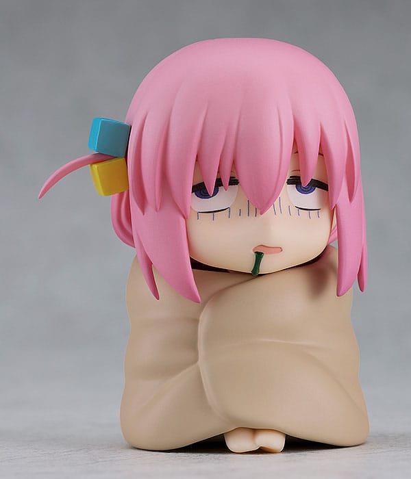 Nendoroid nendoroid figürler için daha dekoratif parçalar yüz yüz takas bocchi kaya!