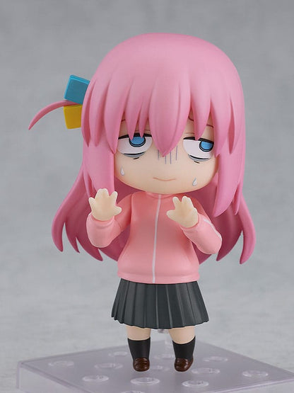 Nendoroid nendoroid figürler için daha dekoratif parçalar yüz yüz takas bocchi kaya!