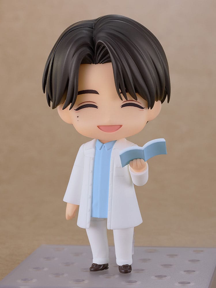 Aoni Production Nendoroid Action Figur Nobunaga Shimazaki 10 cm