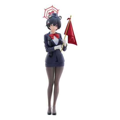Statua in PVC Pop Up Parade dell'archivio blu Tsubaki (guida) 19 cm