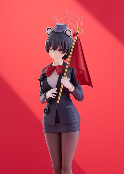 Statua in PVC Pop Up Parade dell'archivio blu Tsubaki (guida) 19 cm