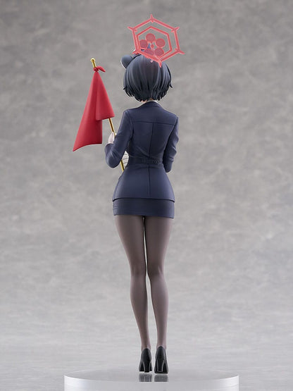 Statua in PVC Pop Up Parade dell'archivio blu Tsubaki (guida) 19 cm