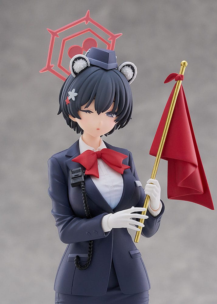 Statua in PVC Pop Up Parade dell'archivio blu Tsubaki (guida) 19 cm