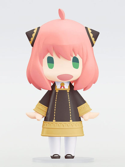 Spion x Familie HALLO! GOOD SMILE Actiefiguur Anya Forger 10 cm