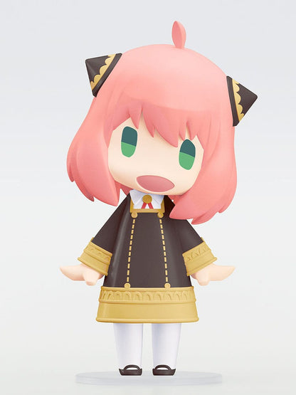 Spion x Familie HALLO! GOOD SMILE Actiefiguur Anya Forger 10 cm