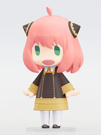 Spion x Familie HALLO! GOOD SMILE Actiefiguur Anya Forger 10 cm