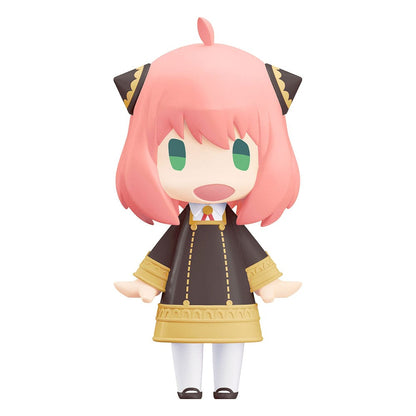 Spion x Familie HALLO! GOOD SMILE Actiefiguur Anya Forger 10 cm