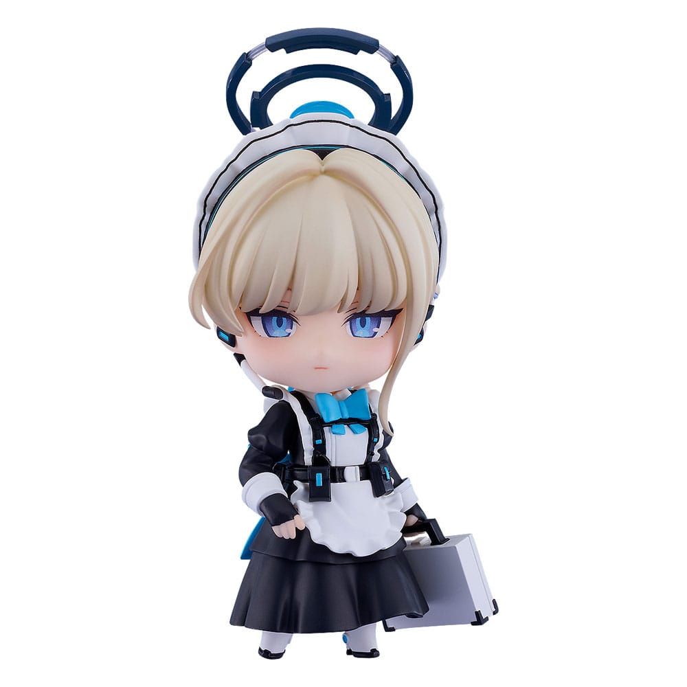 Plava arhiva Nendoroid akcijska figurica Toki Asuma 10 cm