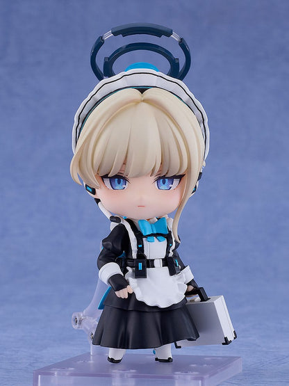 Plava arhiva Nendoroid akcijska figurica Toki Asuma 10 cm
