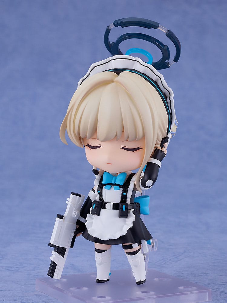 Plava arhiva Nendoroid akcijska figurica Toki Asuma 10 cm