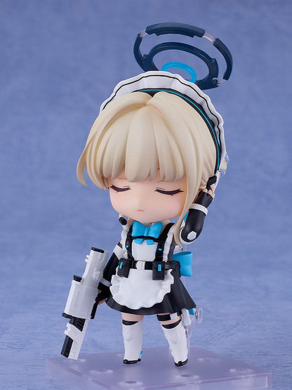 Plava arhiva Nendoroid akcijska figurica Toki Asuma 10 cm