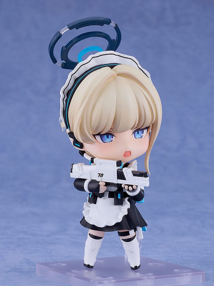 Plava arhiva Nendoroid akcijska figurica Toki Asuma 10 cm
