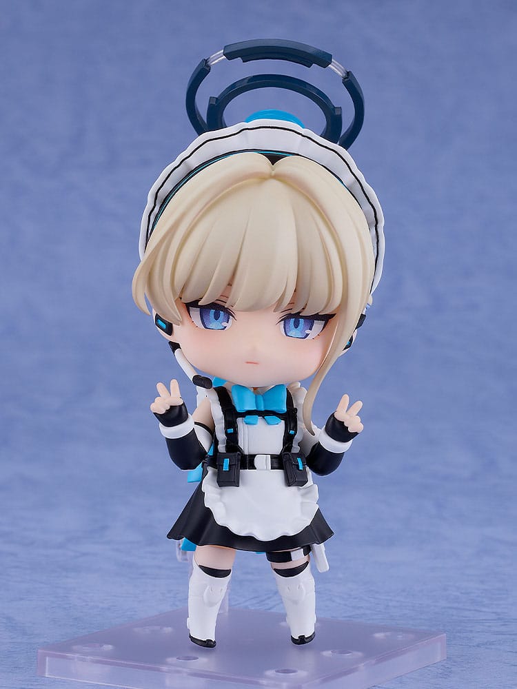 Plava arhiva Nendoroid akcijska figurica Toki Asuma 10 cm