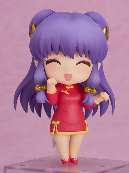 Ranma 1/2 Nendoroid Actionfigur Shampoo 10 cm