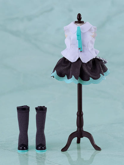 Piapro Personajes Nendoroid Muñeca Figura de Acción Hatsune Miku NT 14 cm