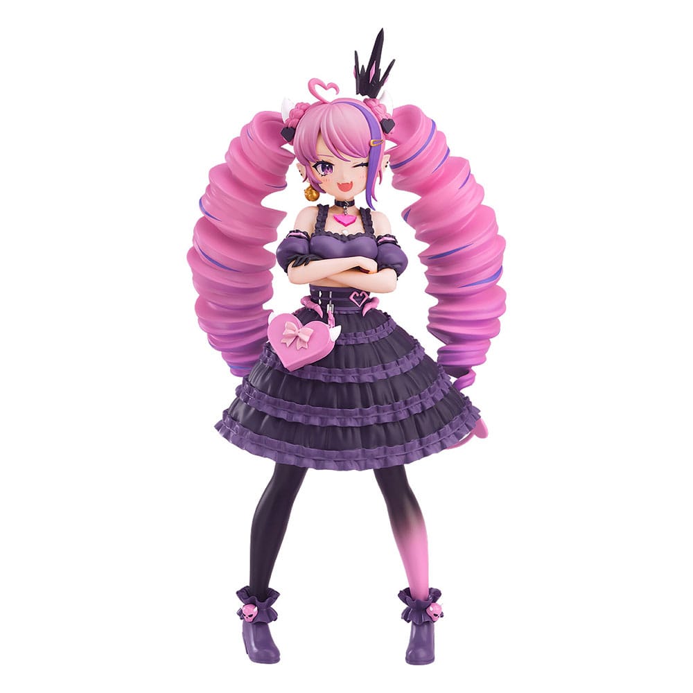VShojo Pop Up Parade PVC SP Staty Järnmus 22 cm