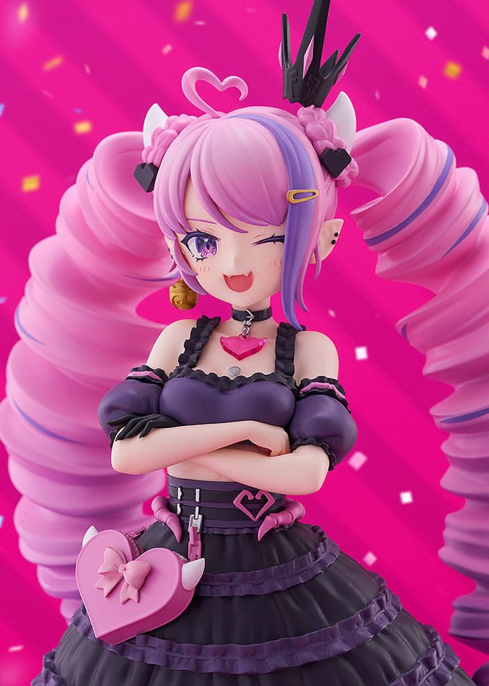 VShojo Pop Up Parade PVC SP Staty Järnmus 22 cm