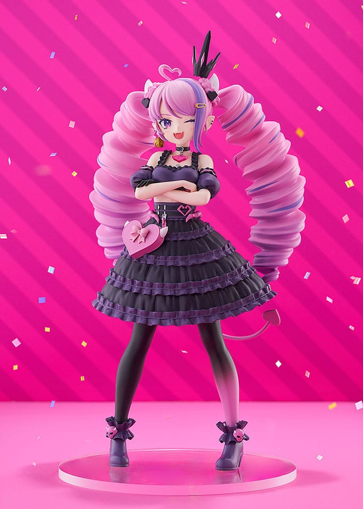 VShojo Pop Up Parade PVC SP Staty Järnmus 22 cm