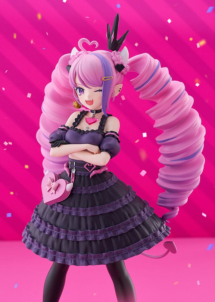 VShojo Pop Up Parade PVC SP Staty Järnmus 22 cm