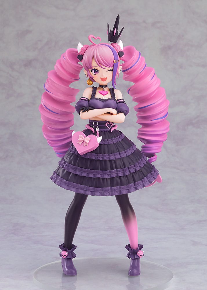 VShojo Pop Up Parade PVC SP Staty Järnmus 22 cm