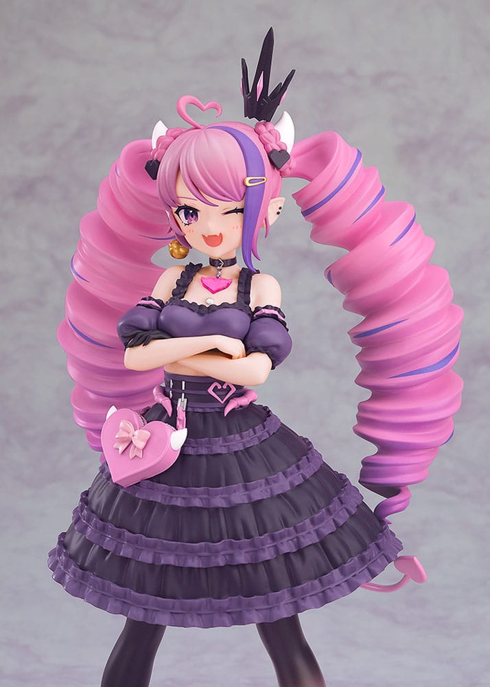 VShojo Pop Up Parade PVC SP Staty Järnmus 22 cm