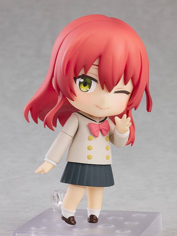 Bocchi the Rock! Nendoroid More Decorative Parts for Nendoroid Figures Face Face Swap Nijika/Ryo/Ikuyo Selection